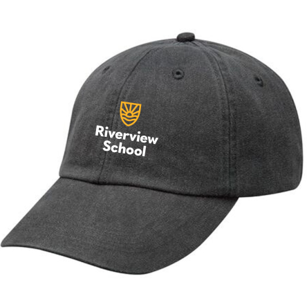Adams Garment Washed Cotton Twill Cap