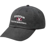 Adams Garment Washed Cotton Twill Cap