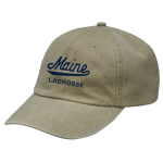 Adams Garment Washed Cotton Twill Cap
