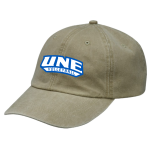 Adams Garment Washed Cotton Twill Cap