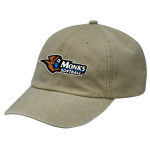 Adams Garment Washed Cotton Twill Cap