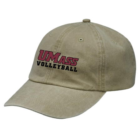 Adams Garment Washed Cotton Twill Cap