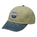 Adams Garment Washed Cotton Twill Cap