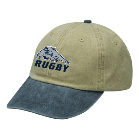 Adams Garment Washed Cotton Twill Cap