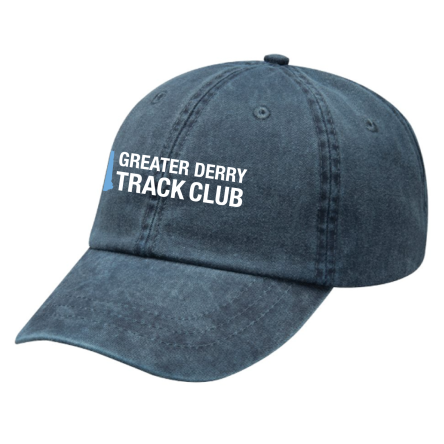 Adams Garment Washed Cotton Twill Cap