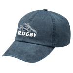 Adams Garment Washed Cotton Twill Cap