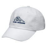 Adams Garment Washed Cotton Twill Cap