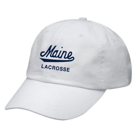 Adams Garment Washed Cotton Twill Cap