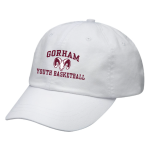 Adams Garment Washed Cotton Twill Cap