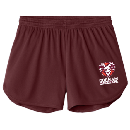 Women's Classic Performance Short