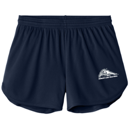 Women's Classic Performance Short
