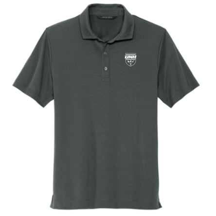 Classic Stretch Jersey Polo