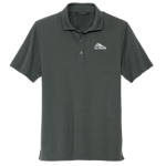 Classic Stretch Jersey Polo