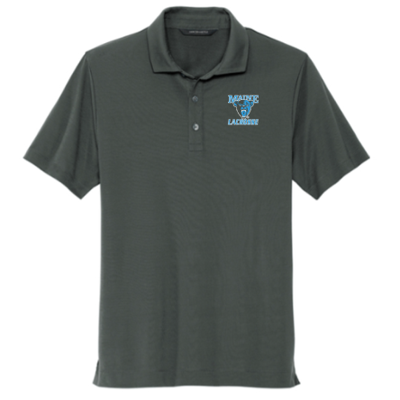 Classic Stretch Jersey Polo