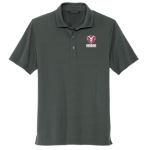 Classic Stretch Jersey Polo