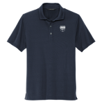 Classic Stretch Jersey Polo