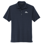 Classic Stretch Jersey Polo