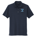 Classic Stretch Jersey Polo