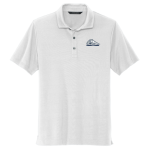 Classic Stretch Jersey Polo