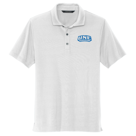 Classic Stretch Jersey Polo