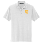 Classic Stretch Jersey Polo