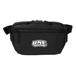 Zippered Crossbody Bag