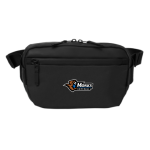 Zippered Crossbody Bag