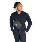 Zippered Crossbody Bag