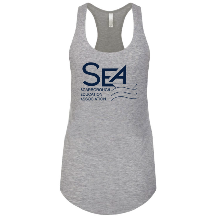 Women's Classic Racerback Tank
