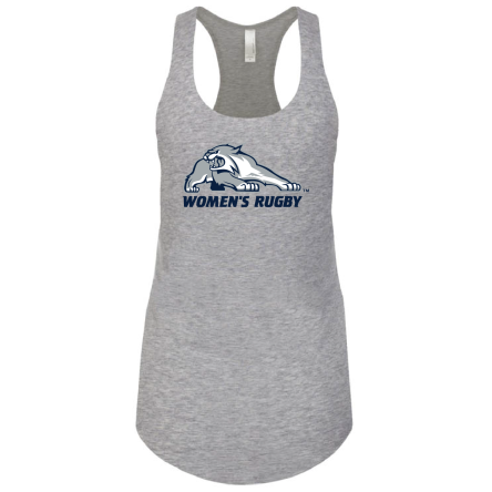 Women's Classic Racerback Tank