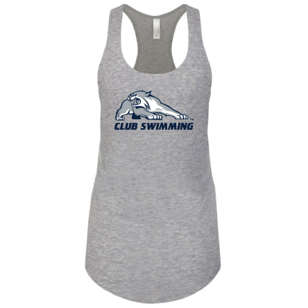 Women's Classic Racerback Tank