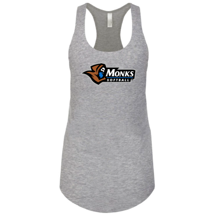 Women's Classic Racerback Tank