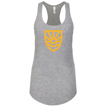 Women's Classic Racerback Tank