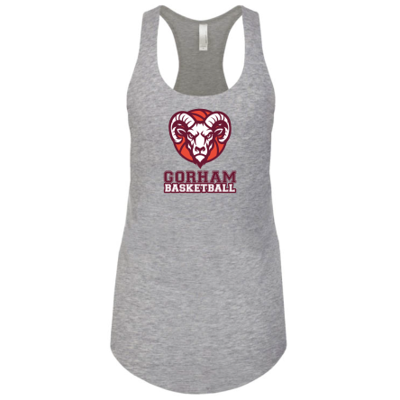 Women's Classic Racerback Tank