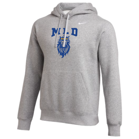 Nike Club Hoodie