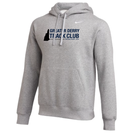 Nike Club Hoodie