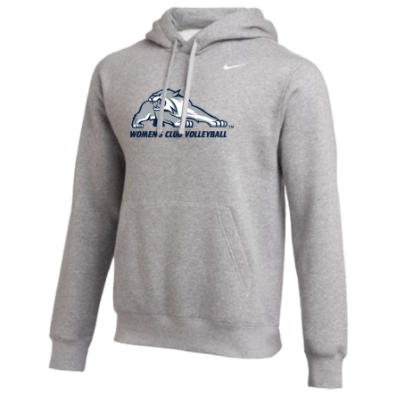 Nike Club Hoodie