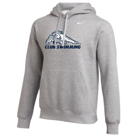 Nike Club Hoodie