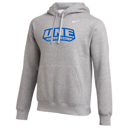 Nike Club Hoodie