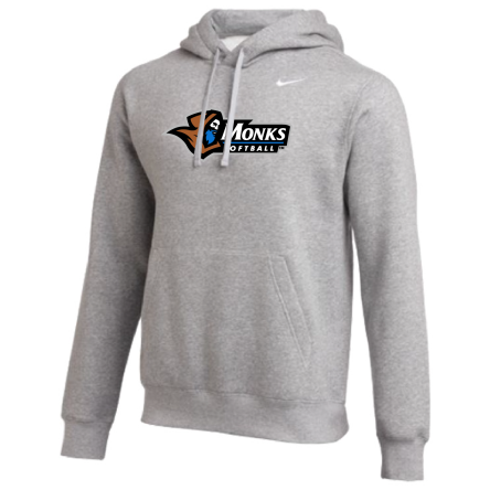 Nike Club Hoodie