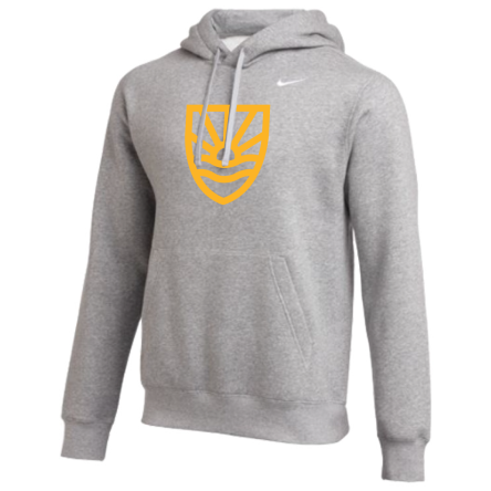 Nike Club Hoodie