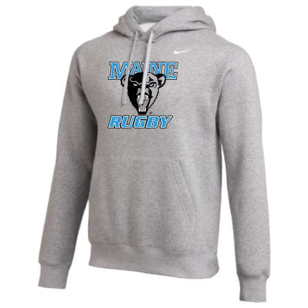 Nike Club Hoodie