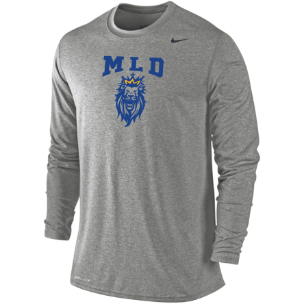 Nike Long Sleeve Legend Tee