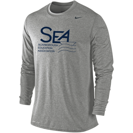 Nike Long Sleeve Legend Tee
