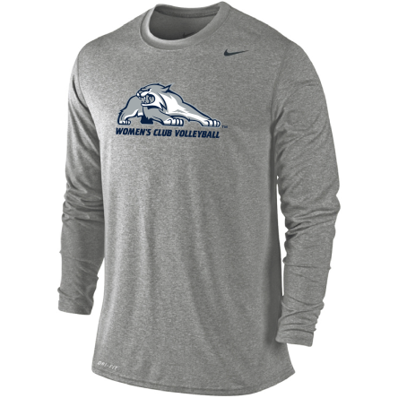 Nike Long Sleeve Legend Tee