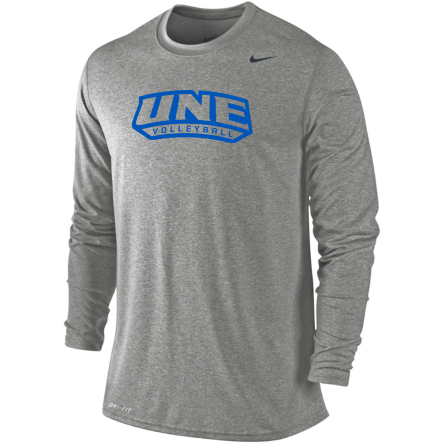 Nike Long Sleeve Legend Tee