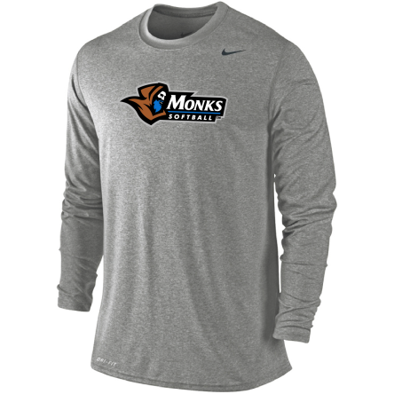 Nike Long Sleeve Legend Tee