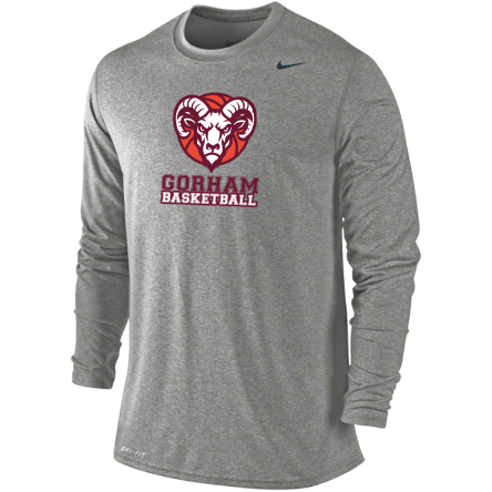 Nike Long Sleeve Legend Tee