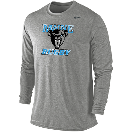 Nike Long Sleeve Legend Tee