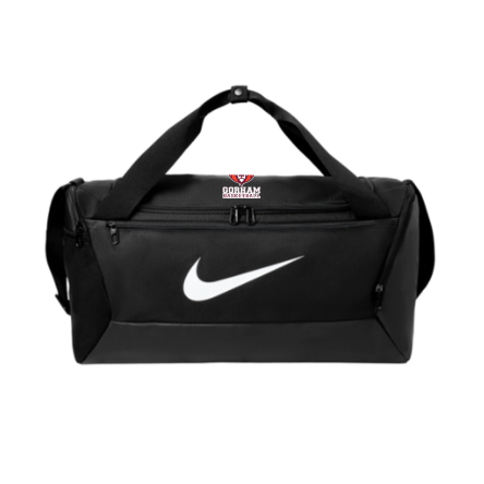 NIKE Brasilia Small DUFFEL